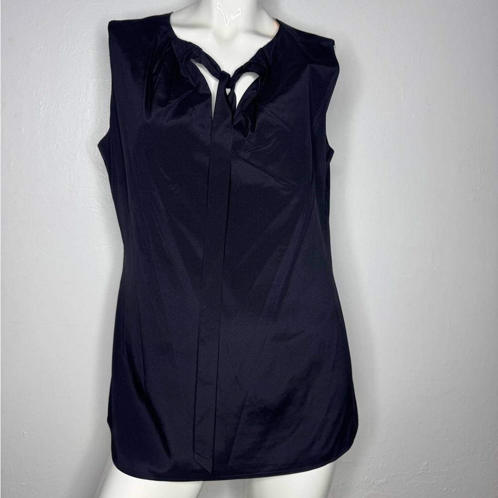 Tory burch women’s tanya top Size 10